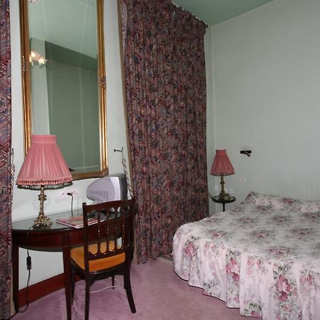 Cit'Hotel Marie Stuart La Roche-sur-Yon Eksteriør billede