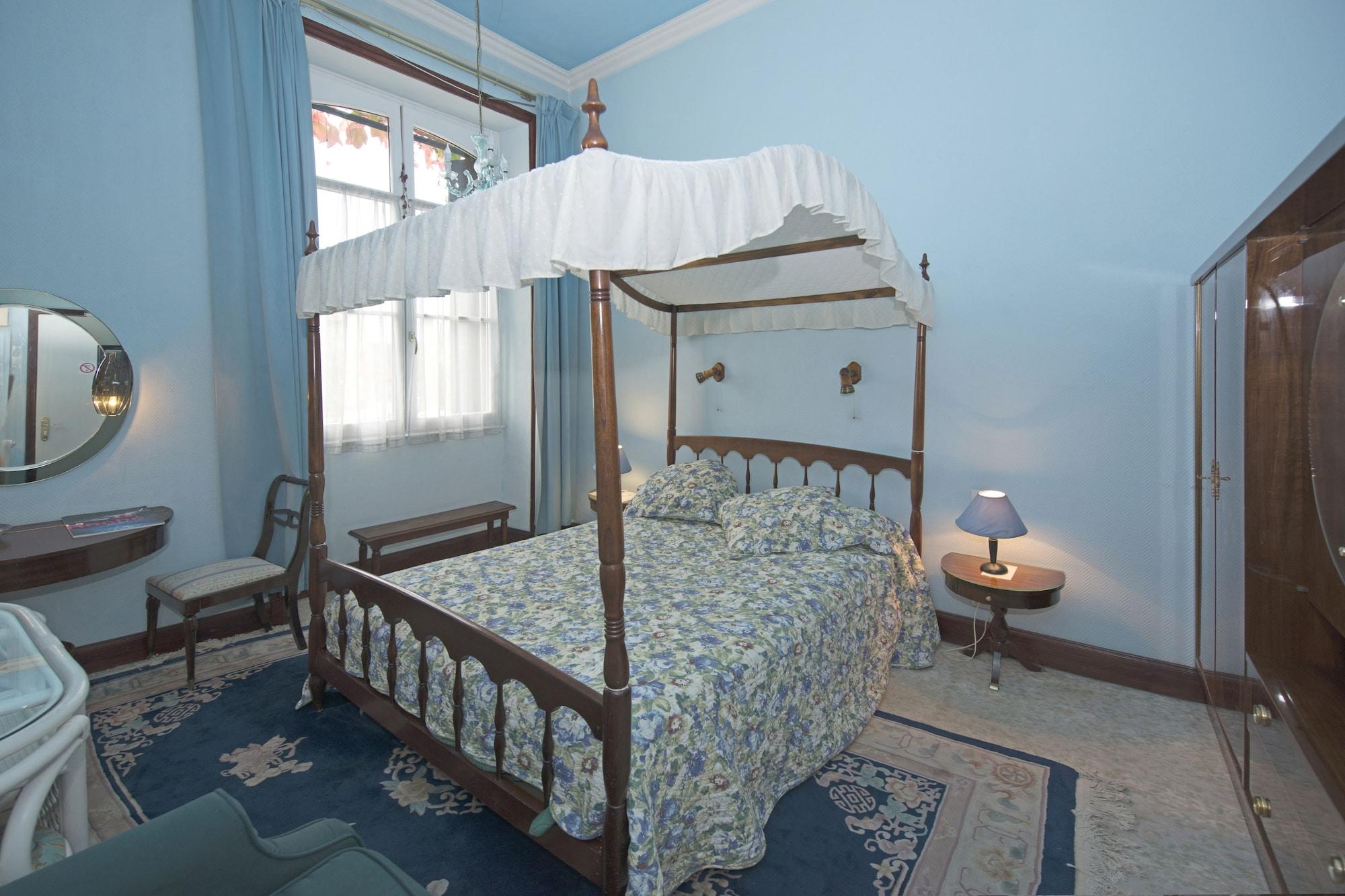 Cit'Hotel Marie Stuart La Roche-sur-Yon Eksteriør billede