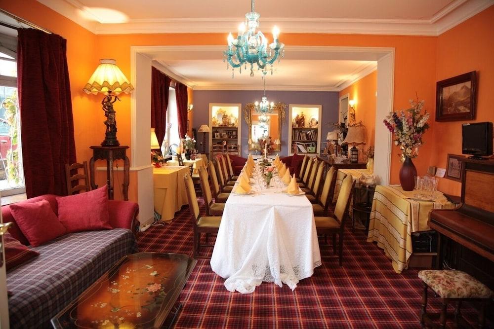 Cit'Hotel Marie Stuart La Roche-sur-Yon Eksteriør billede