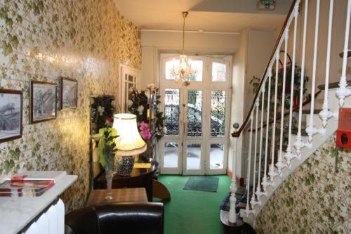 Cit'Hotel Marie Stuart La Roche-sur-Yon Eksteriør billede