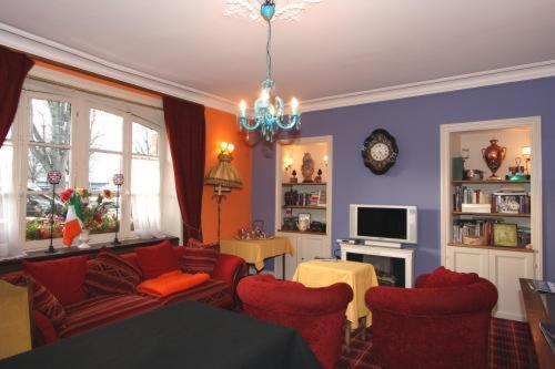 Cit'Hotel Marie Stuart La Roche-sur-Yon Eksteriør billede