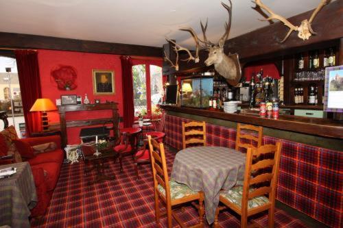 Cit'Hotel Marie Stuart La Roche-sur-Yon Eksteriør billede