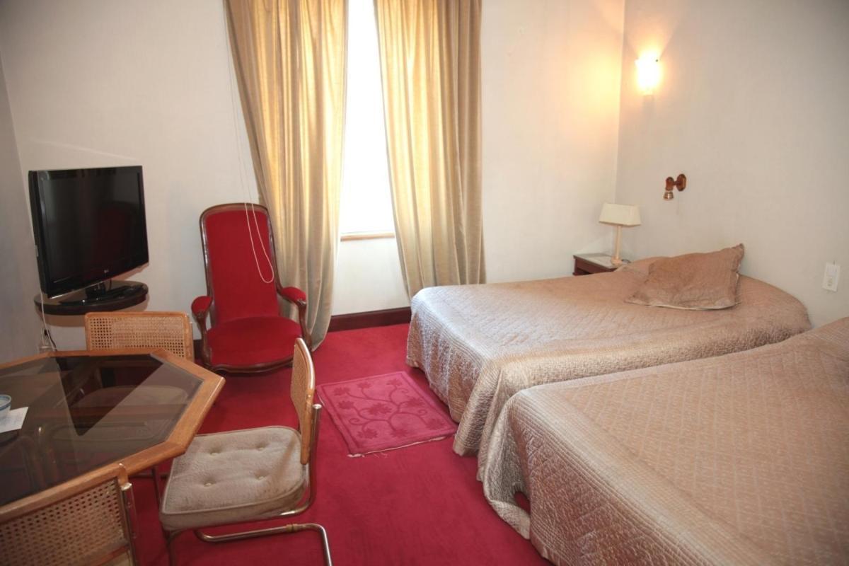 Cit'Hotel Marie Stuart La Roche-sur-Yon Værelse billede