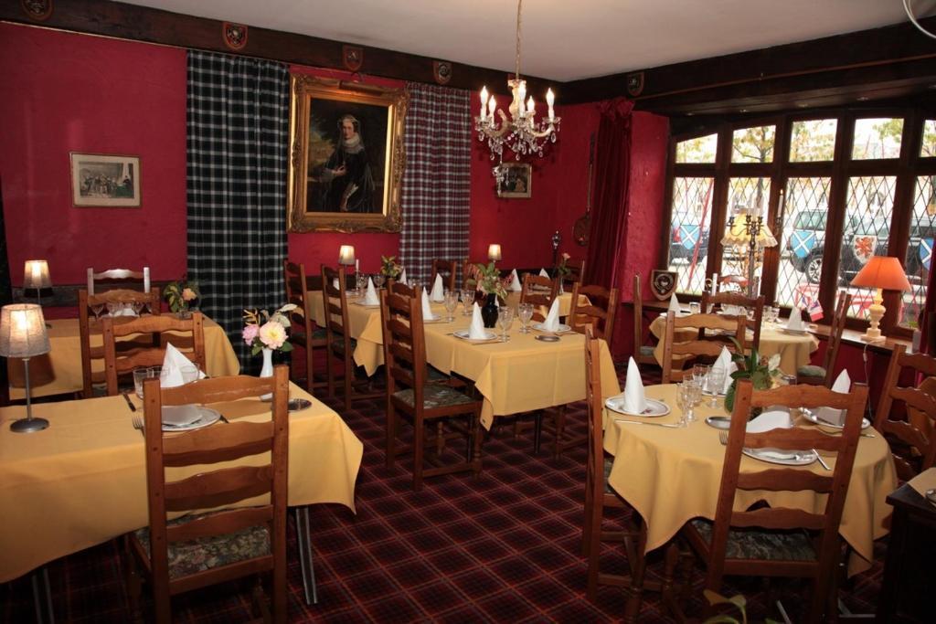 Cit'Hotel Marie Stuart La Roche-sur-Yon Eksteriør billede