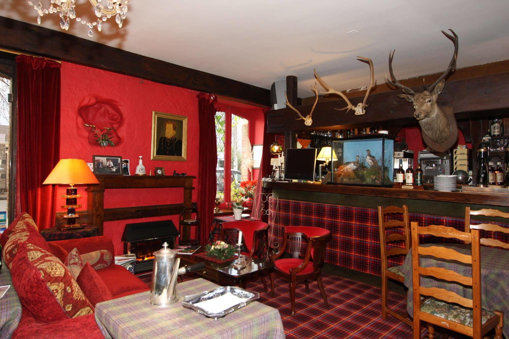Cit'Hotel Marie Stuart La Roche-sur-Yon Eksteriør billede